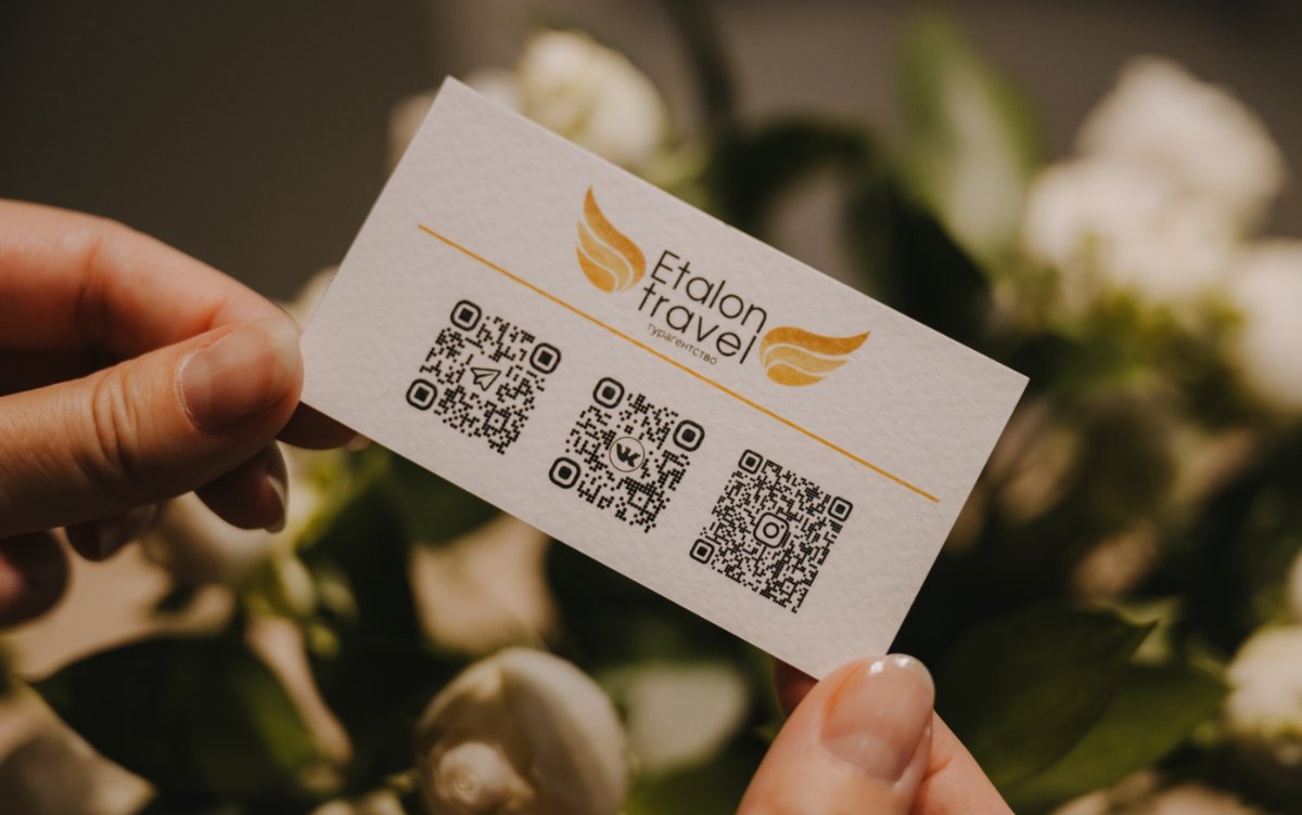 Галерея Etalon Travel